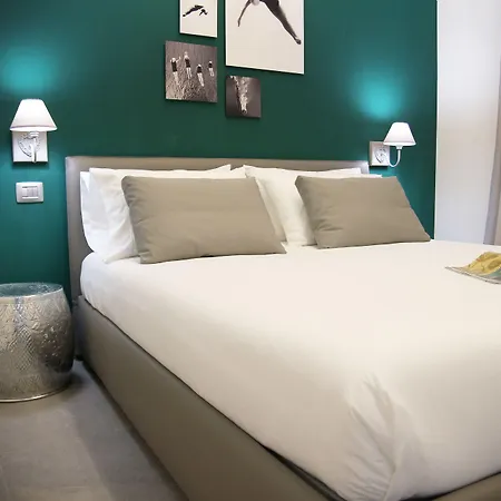 Bellavista 4* ラ・スペツィア