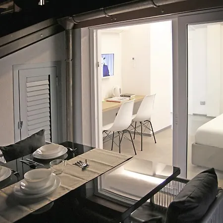 Bellavista ゲストハウス 4*