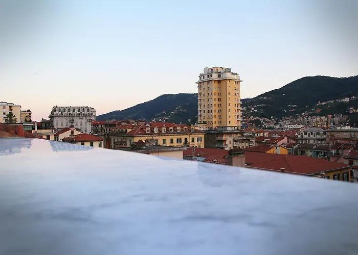 Bellavista Pensión