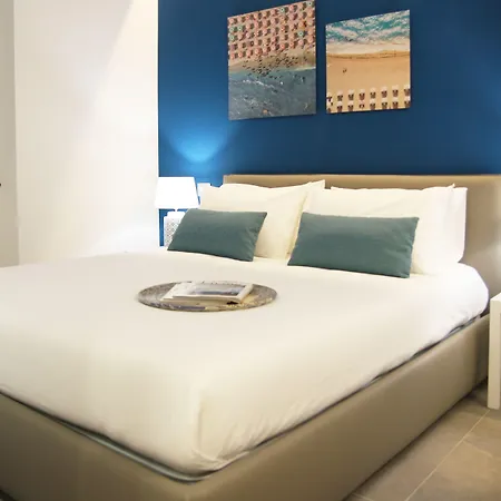 Bellavista 4* La Spezia