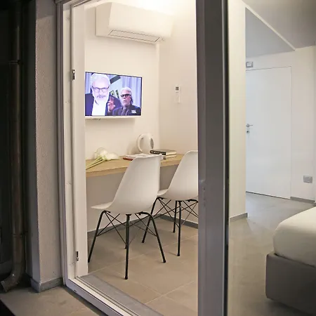 Gæstehus Bellavista La Spezia