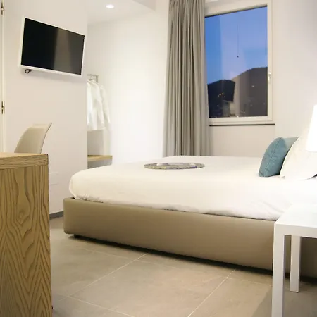 Bellavista Gæstehus