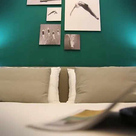 Gæstehus Bellavista 4*