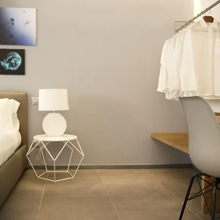 Bellavista Gæstehus 4*