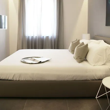 Bellavista Gæstehus 4*