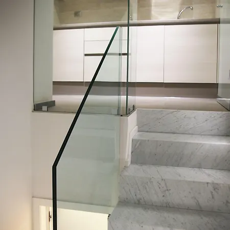 Penzion Bellavista La Spezia