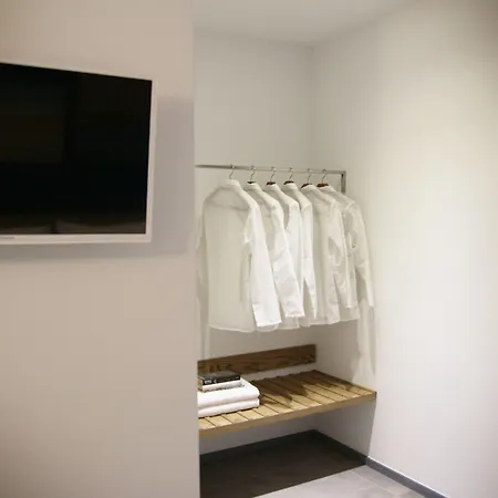 Gæstehus Bellavista La Spezia