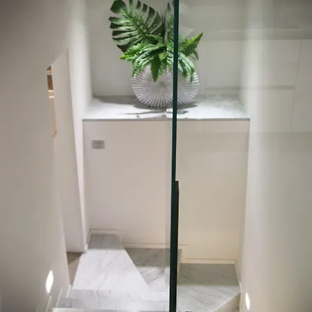 Bellavista Gæstehus La Spezia