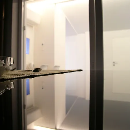 Bellavista 4* La Spezia