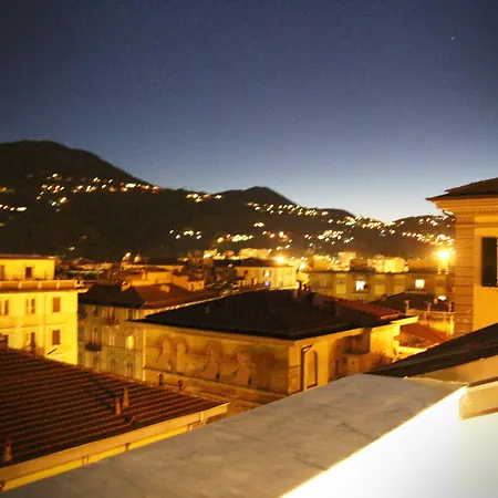 Bellavista Gæstehus