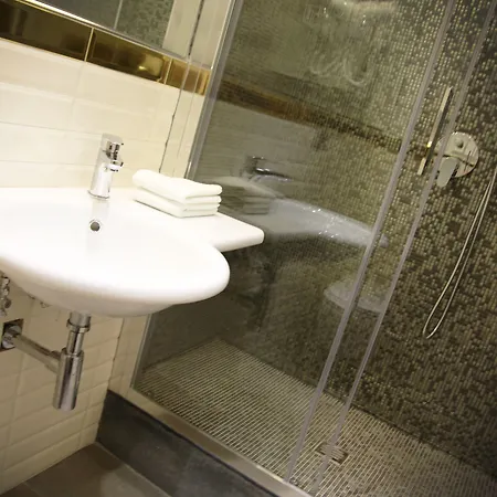 Bellavista Gæstehus La Spezia