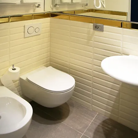 Gæstehus Bellavista 4*