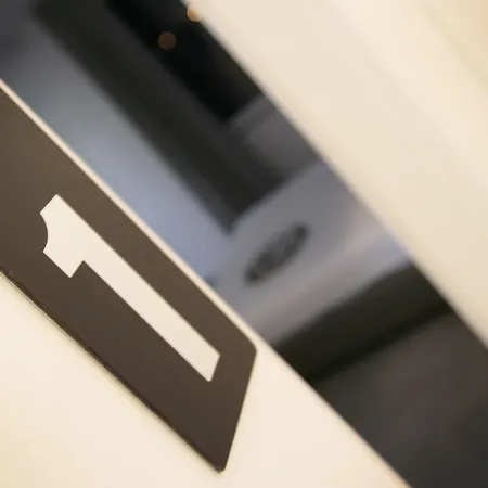 Gæstehus Bellavista La Spezia