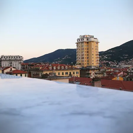 Bellavista Pensión