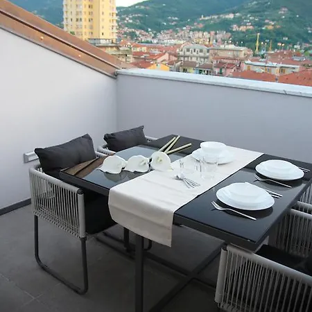 Guest house Bellavista 3*