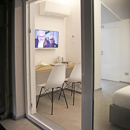 Bellavista 4* La Spezia