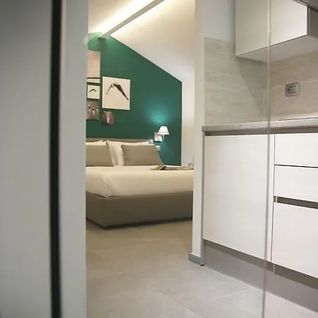 Guest house Bellavista