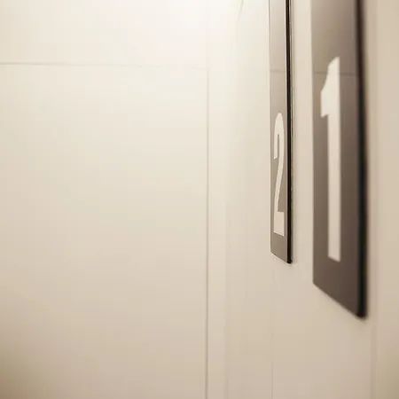 Bellavista Penzion La Spezia