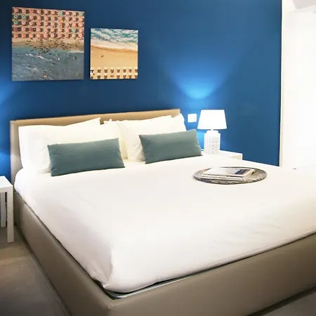 Bellavista Guest house La Spezia