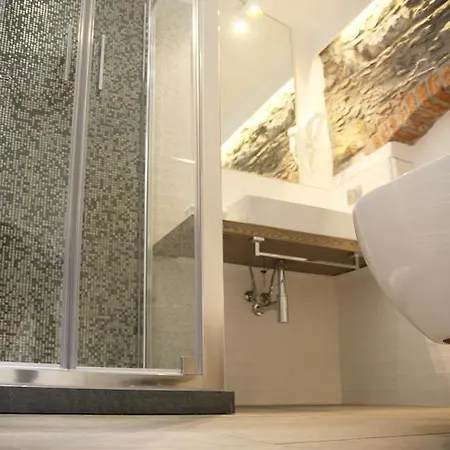 Penzion Bellavista 4*