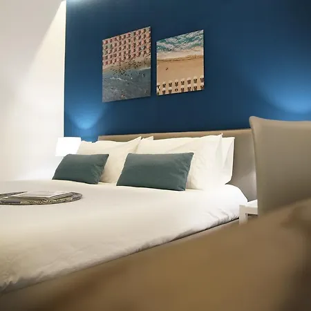 Bellavista 4* La Spezia