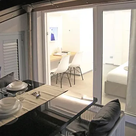 Bellavista 4* La Spezia