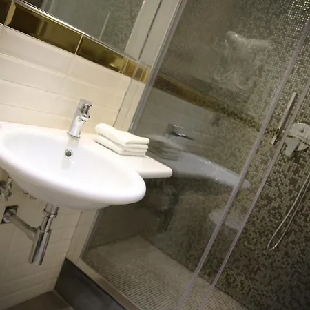 Guest house Bellavista 3*