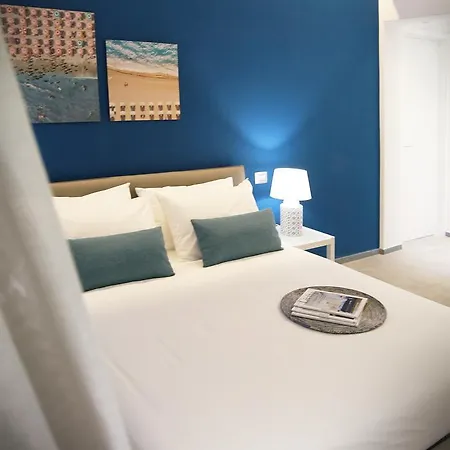 Guest house Bellavista