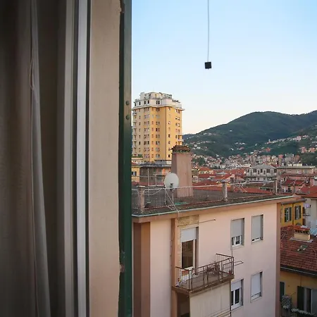 Bellavista Guest house 3*