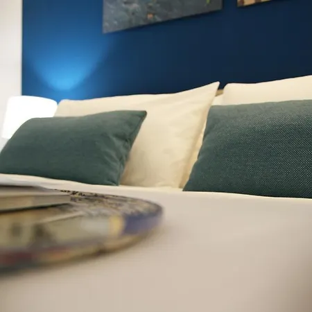 Guest house Bellavista