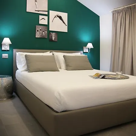 Guest house Bellavista 3*