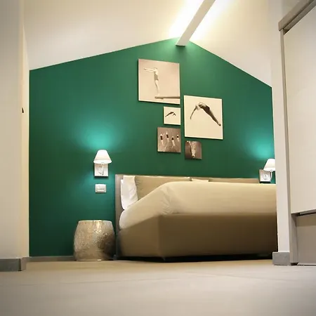 Bellavista Guest house 3*