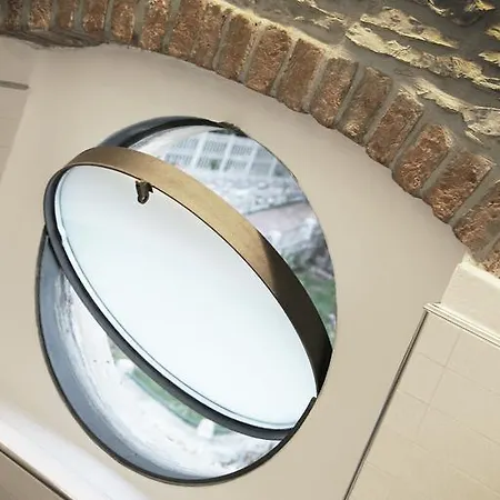 Guest house Bellavista La Spezia