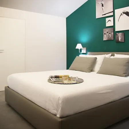 Guest house Bellavista 3*