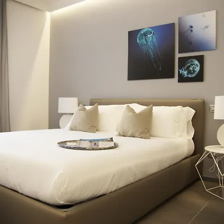 Penzion Bellavista La Spezia