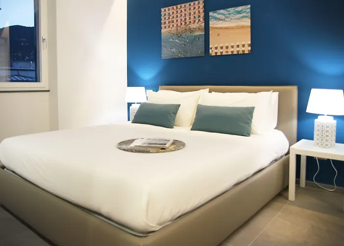 Bellavista 4* لا سبيتسْيا