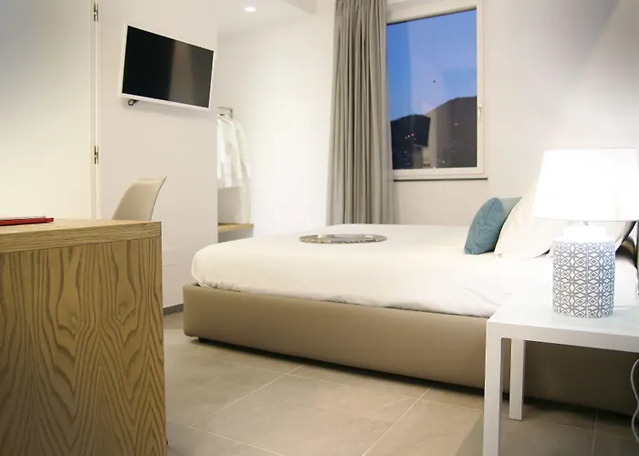 Bellavista بيت ضيافة