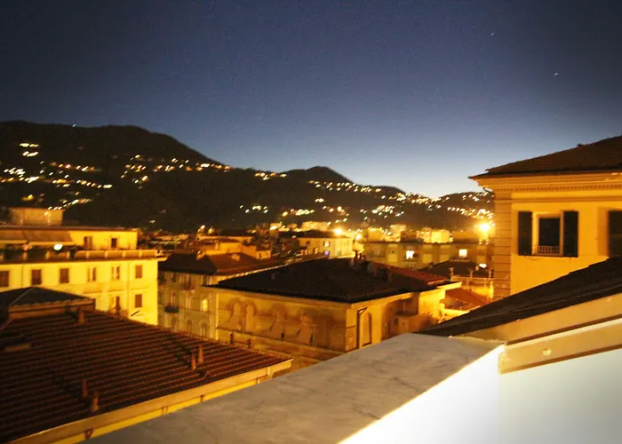 Bellavista بيت ضيافة
