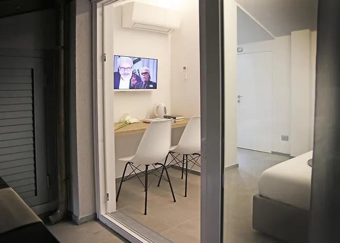 Bellavista 4* لا سبيتسْيا