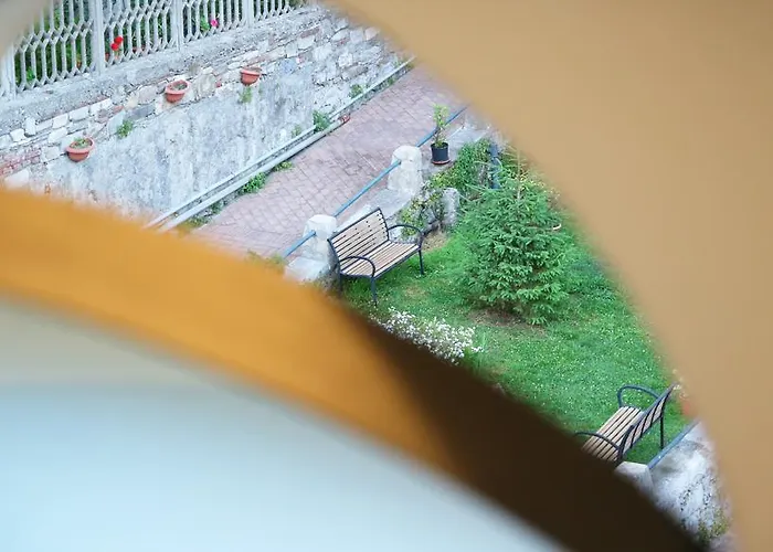 Bellavista 4* لا سبيتسْيا