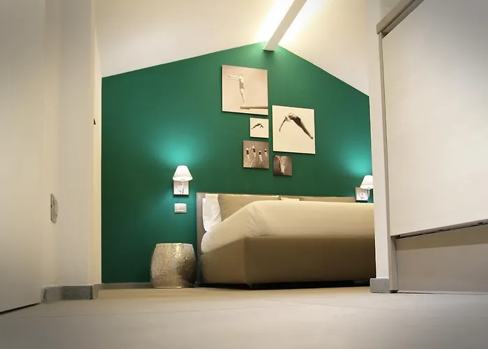Bellavista بيت ضيافة 4*