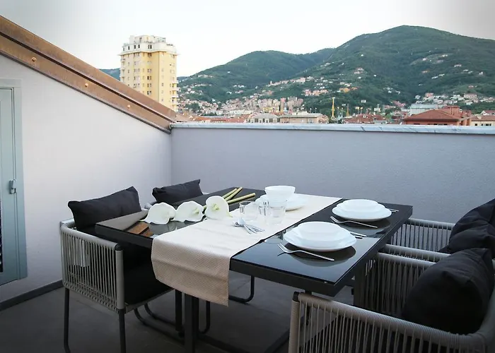 Bellavista 4*